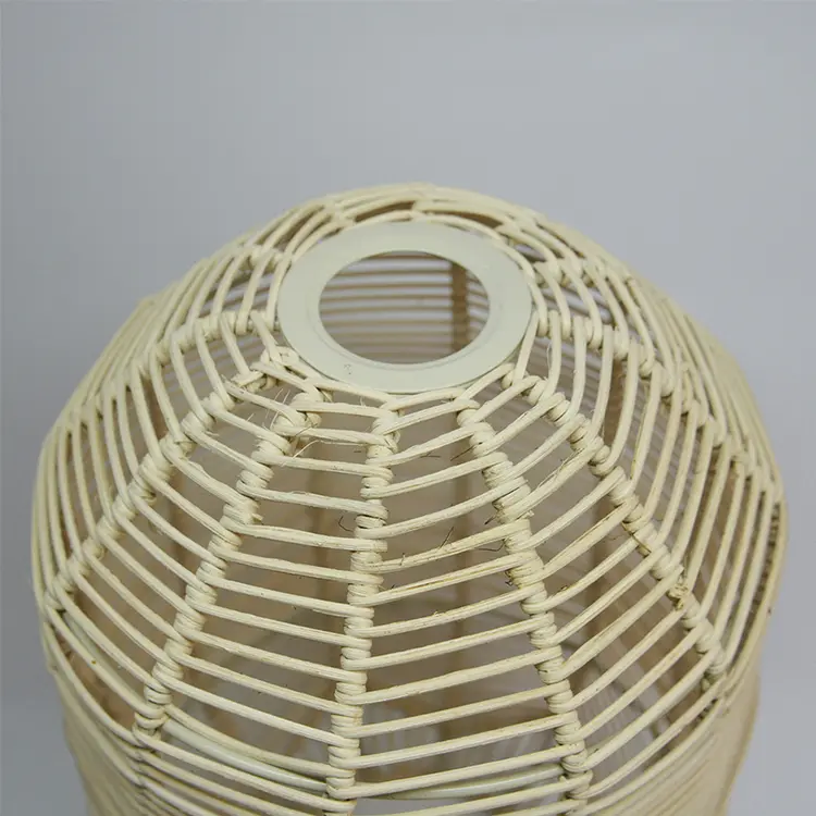 wholesale rattan lamps