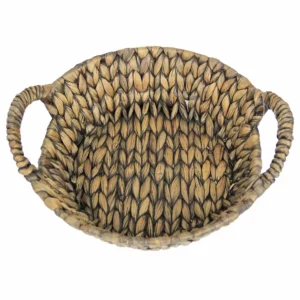 water hyacinth baskets