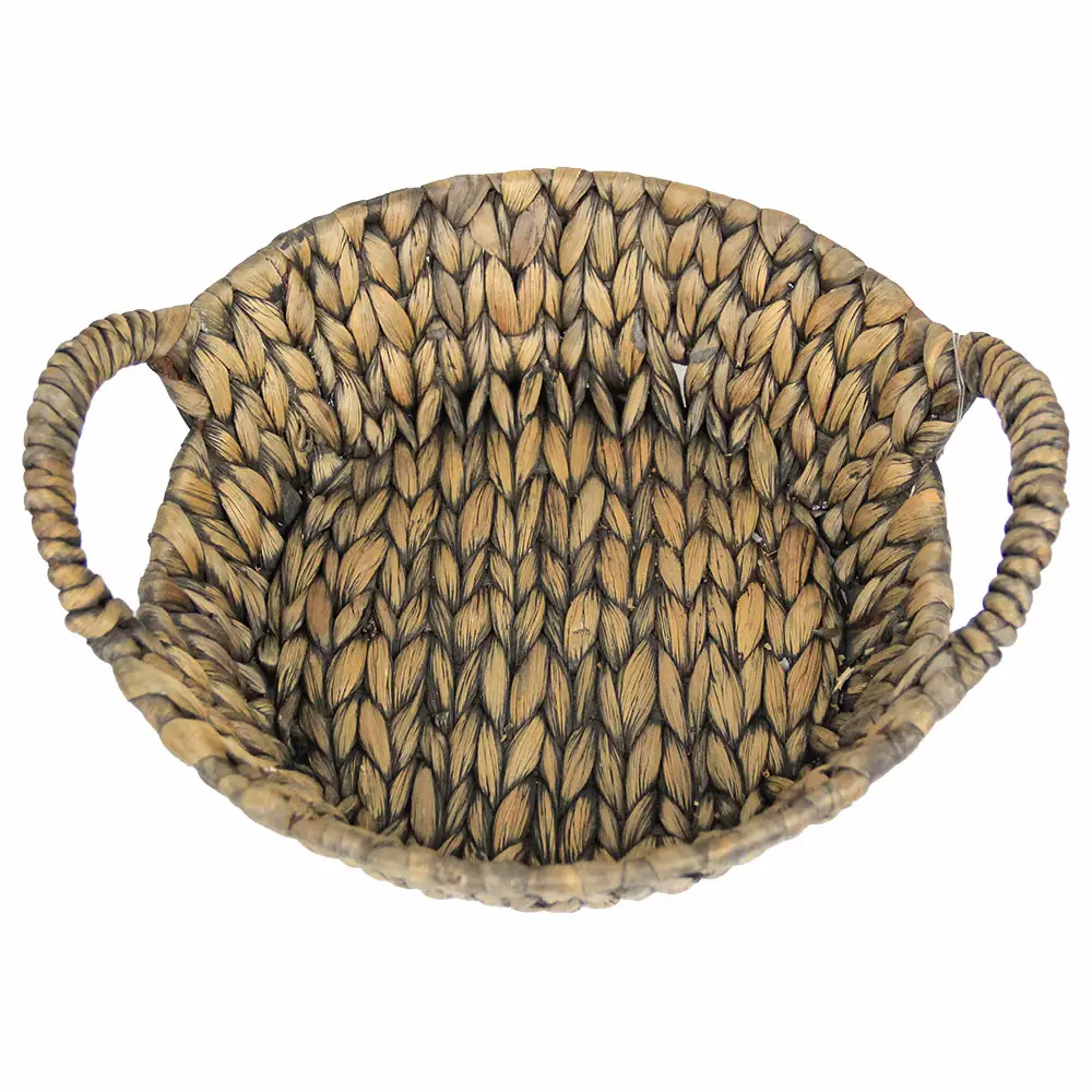 water hyacinth baskets