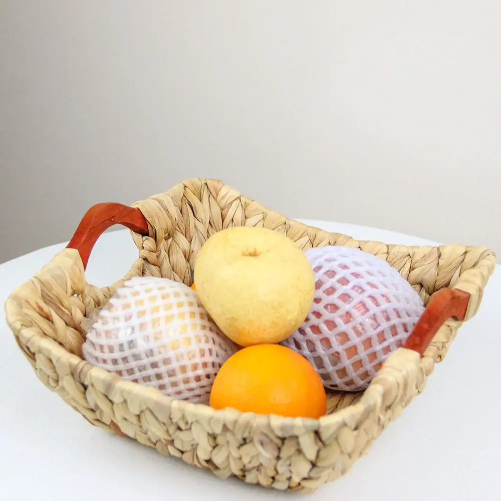 eco-friendly storage basket