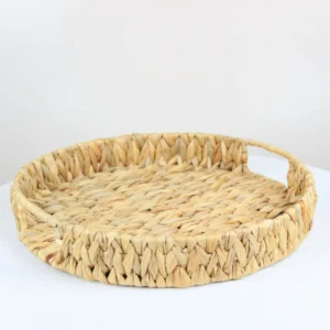 water hyacinth tray